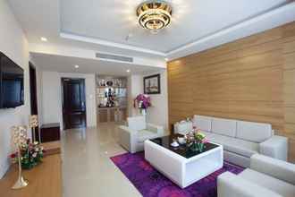 Phòng ngủ 4 Khanh Linh Hotel