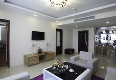 Phòng ngủ 7 Khanh Linh Hotel