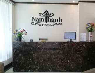 Lobi 2 Nam Thanh Hotel 1