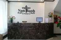 Sảnh chờ Nam Thanh Hotel 2