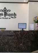 LOBBY Nam Thanh Hotel 2