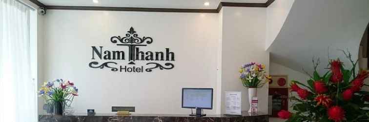 Sảnh chờ Nam Thanh Hotel 2