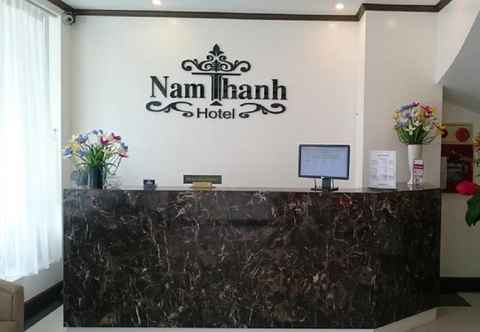 Sảnh chờ Nam Thanh Hotel 2