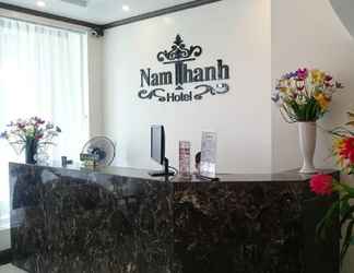 Sảnh chờ 2 Nam Thanh Hotel 2