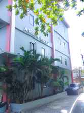 Exterior 4 Arlin Kost & Homestay