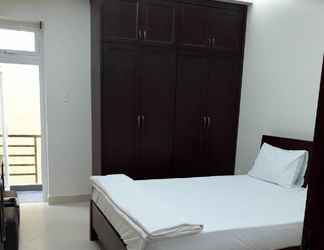 Kamar Tidur 2 Linh Dan Apartment