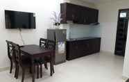 Lainnya 5 Linh Dan Apartment