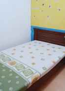 BEDROOM Low-cost Room for Female Only close to Taman Yasmin Bogor (SRP)