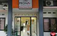 Bangunan 2 House of Prona