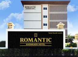 Romantic Khon Kaen Hotel, Rp 407.033