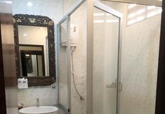 In-room Bathroom 7 Pannapa Resort