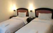ห้องนอน 6 Pannapa Resort