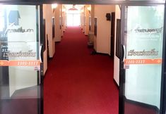 Exterior 2 Pannapa Resort