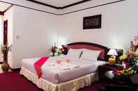 Bilik Tidur Crystal Hotel