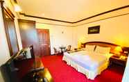 Kamar Tidur 4 Crystal Hotel