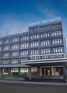 EXTERIOR_BUILDING Taris Art Hotel Phrae