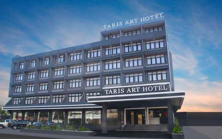 Taris Art Hotel Phrae