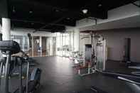 Fitness Center Midtown Residence Surabaya