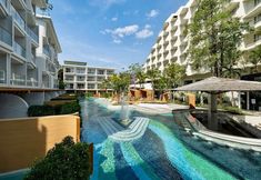 Swimming Pool 3 Andaman Embrace Patong