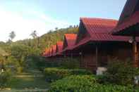 Bên ngoài Sea Salad Resort