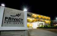 ภายนอกอาคาร 3 Privacy Residence Lopburi