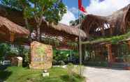 Lobi 2 Bamboo Resort Phu Quoc