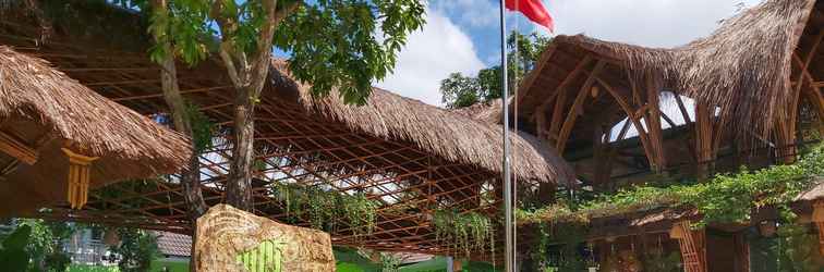 Lobi Bamboo Resort Phu Quoc