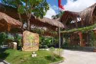 Lobi Bamboo Resort Phu Quoc