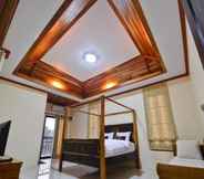 Kamar Tidur 2 The Boon House