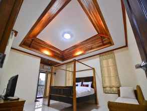 Kamar Tidur 4 The Boon House