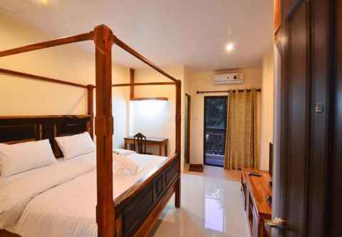 Kamar Tidur The Boon House