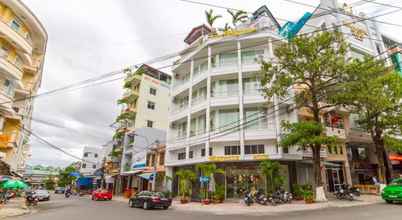 Exterior 4 Magnolia Hotel Nha Trang