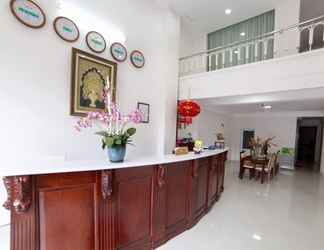 Sảnh chờ 2 Magnolia Hotel Nha Trang