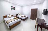 Bedroom Magnolia Hotel Nha Trang