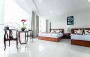 Bedroom 6 Magnolia Hotel Nha Trang