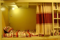 Kamar Tidur KCC Homestay Dalat