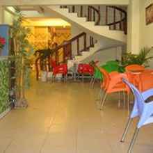 Lobby 4 KCC Homestay Dalat