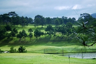 Nearby View and Attractions KCC Homestay Dalat