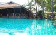Kolam Renang 6 Lotus Village Resort Mui Ne