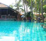 สระว่ายน้ำ 6 Lotus Village Resort Mui Ne
