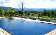 Swimming Pool 2 Pai Iyara Resort