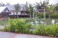 ภายนอกอาคาร Pai Iyara Resort