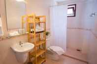 Toilet Kamar MH Villa