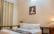 Kamar Tidur 4 MH Villa