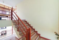 Ruang Umum Pudsadee Hotel