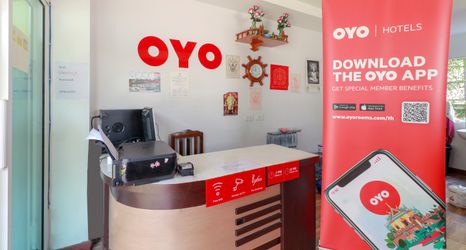 Lobi 2 Pudsadee Hotel