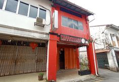 외관 7 Threehouse Bed & Breakfast