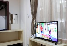 Fasilitas Hiburan 4 Saras City Hotel Syariah