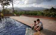 Swimming Pool 7 Pai Happy Village