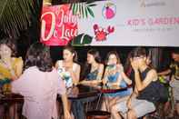 Quầy bar, cafe và phòng lounge Thanh Tam Resort